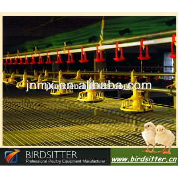 New year discount poultry farming equipment for broilers and breeders